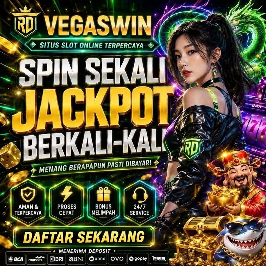 VEGASWIN